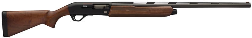 Winchester Super X4 dove hunting gear
