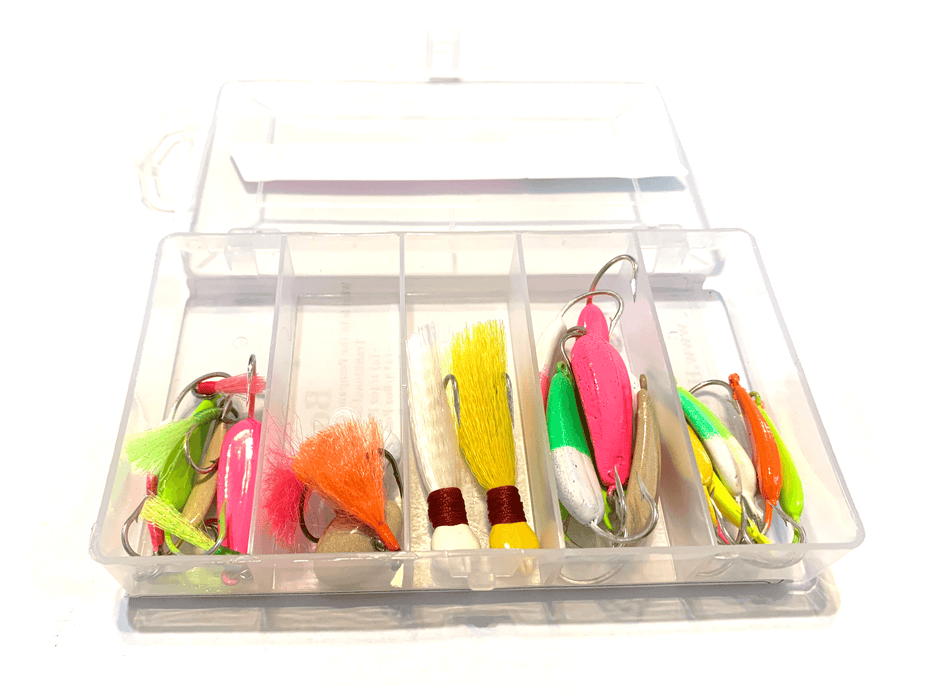Pompano Jigs - The Expert's Guide To Choosing, Rigging, And