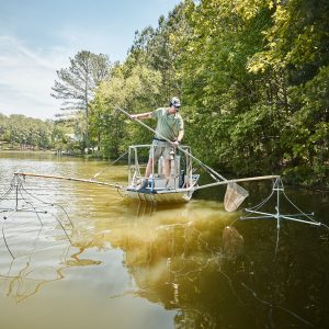 Electrofishing – The Complete Guide