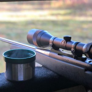 The Complete Guide To Choosing The Best Rifle Scope