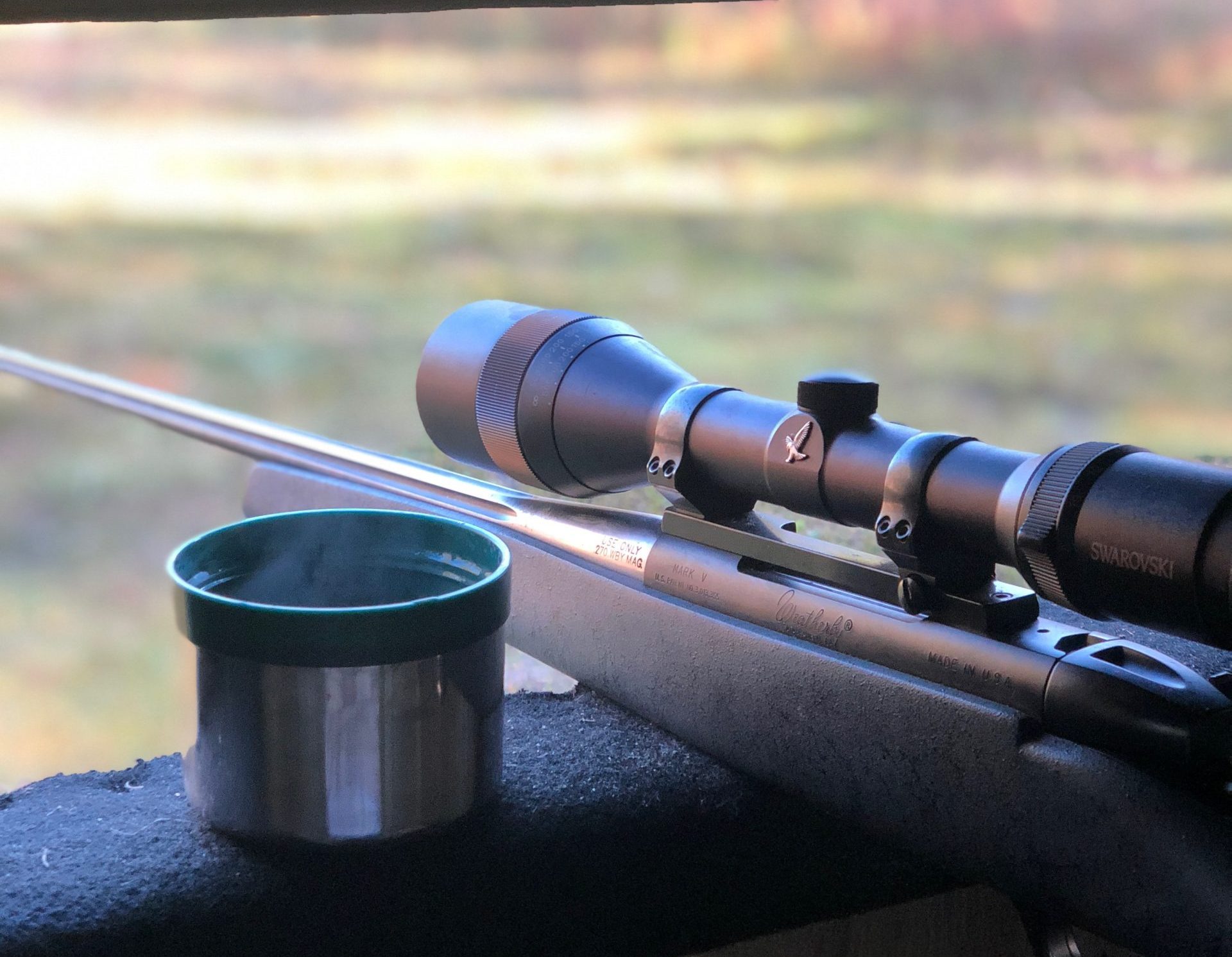 The Complete Guide To Choosing The Best Rifle Scope Great Days Outdoors