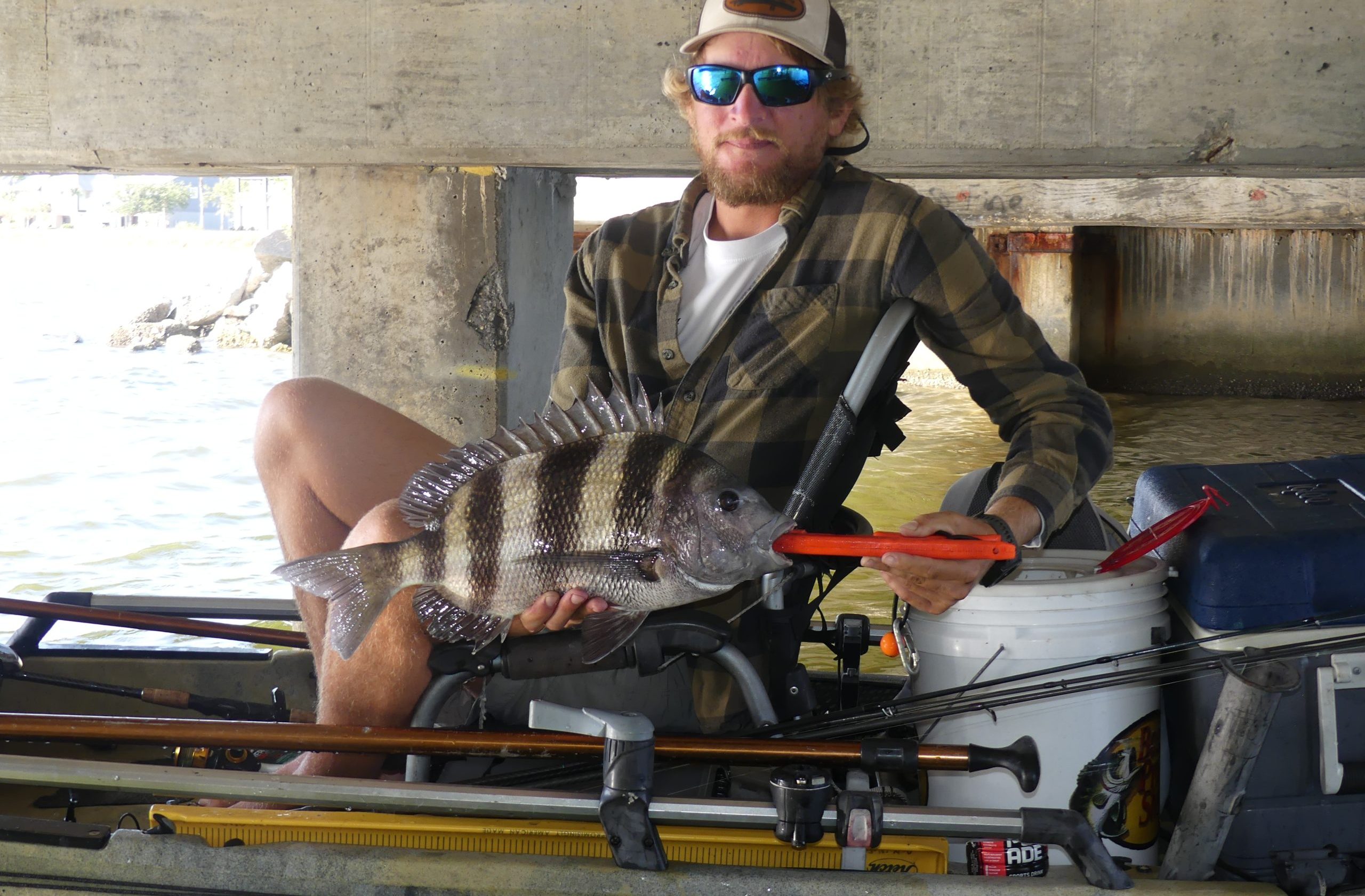 The Best Sheepshead Rigs For Multiple Applications