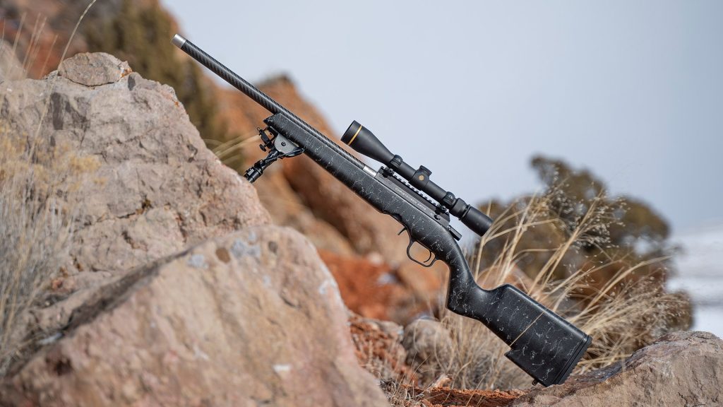 best 22 rifle