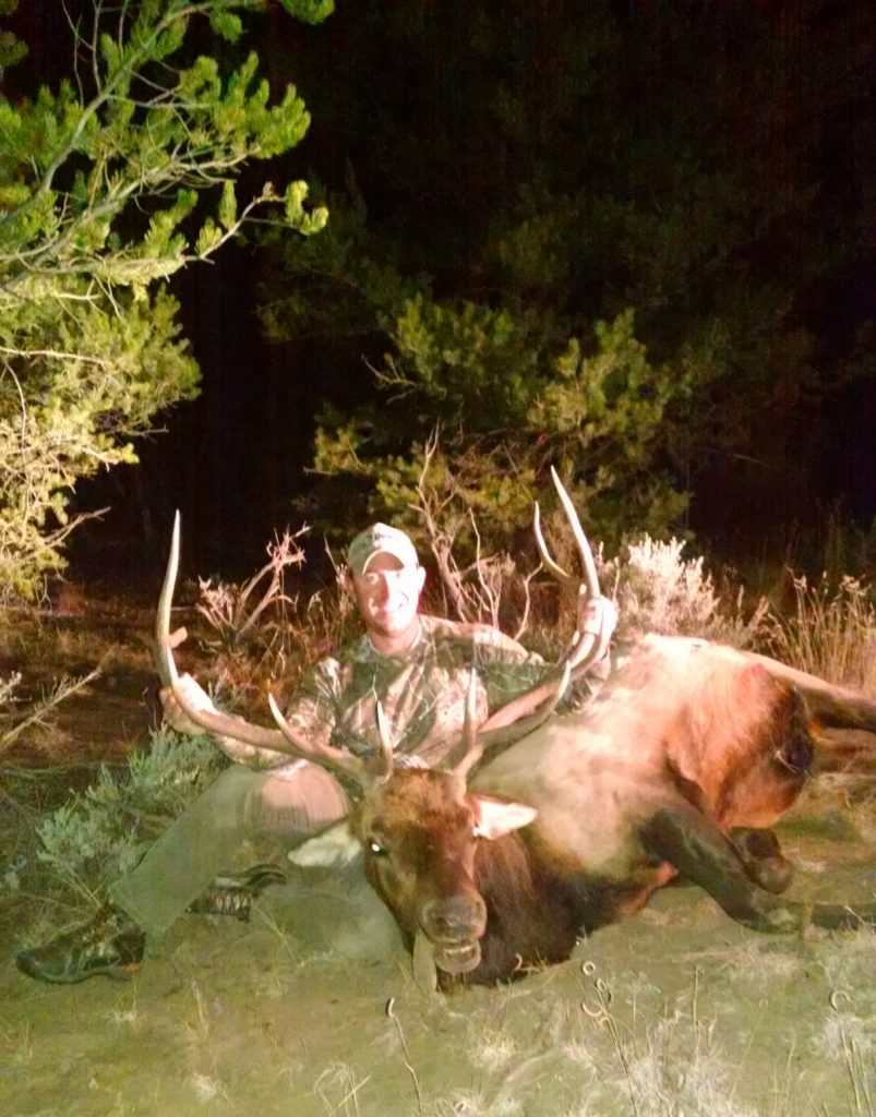 Best Deer Rifle For Elk