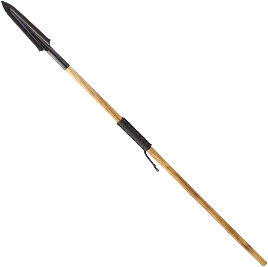 Condor Tool & Knife Yari Spear