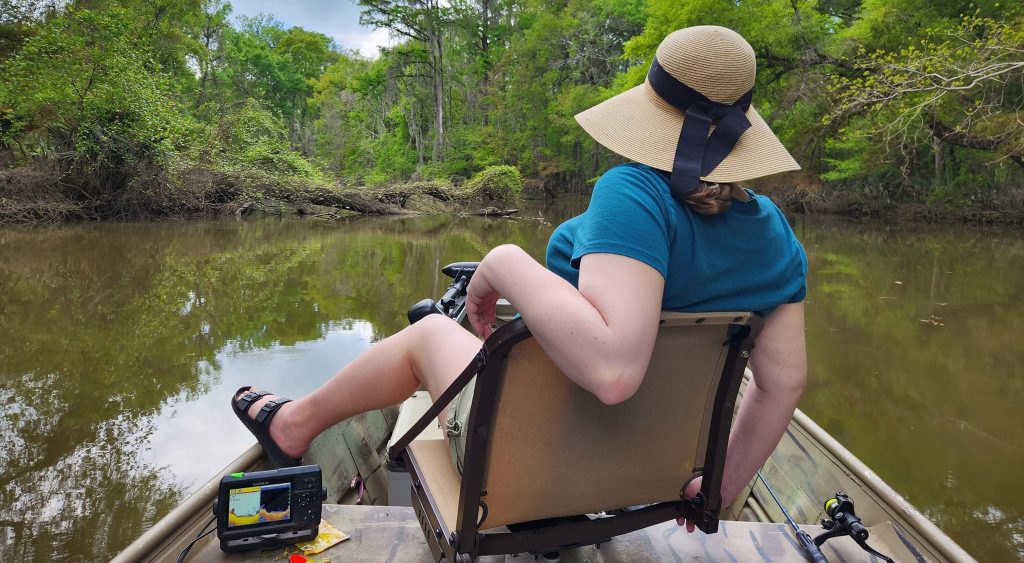 Millennium Boat Seats