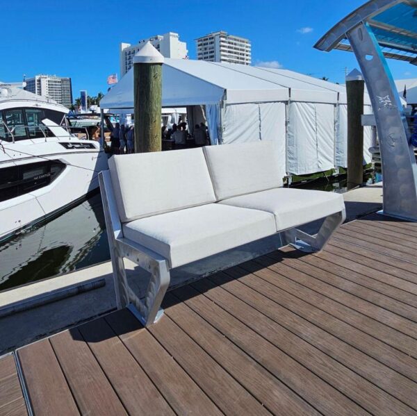dock furniture