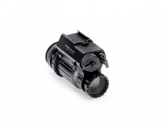 night vision monocular