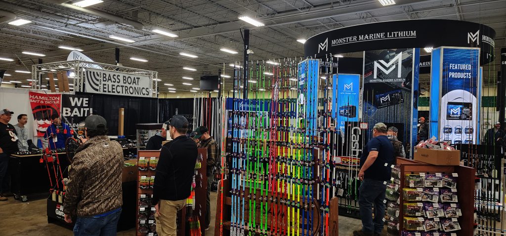 Where Can I Get A Fishing Rod