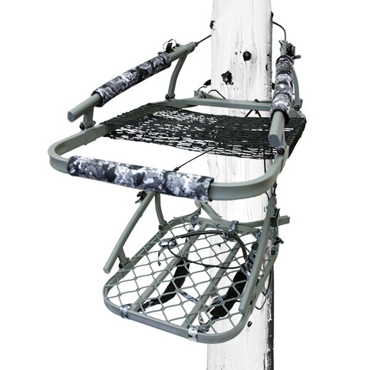 Climbing Tree Stand