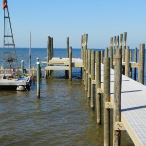 Dock Construction Points To Consider