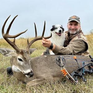 Picture of Chuck Sykes