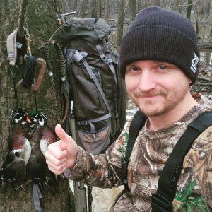 Picture of Nick Williams