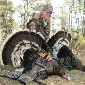 Picture of Stephanie Mallory