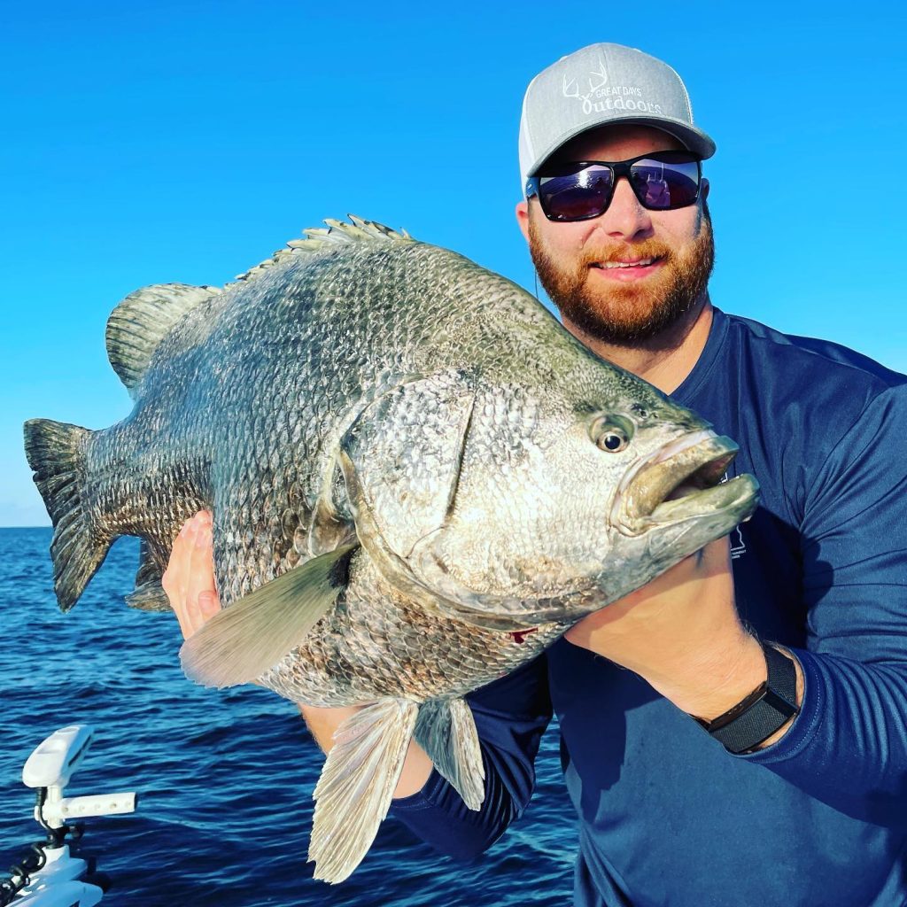 tripletail championship