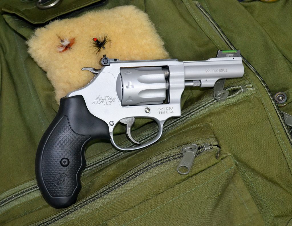 kit gun