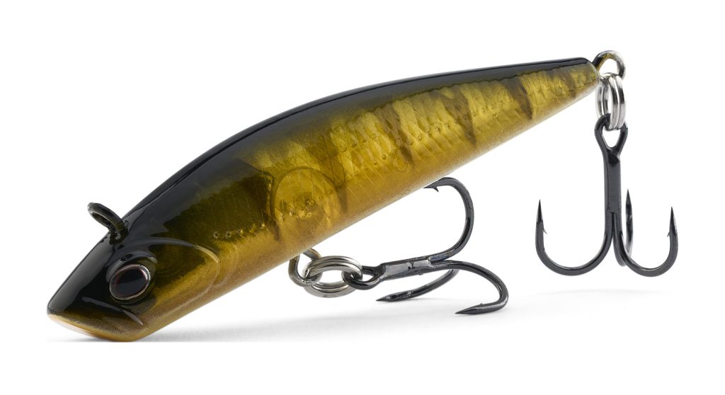 Berkley Finisher Perch