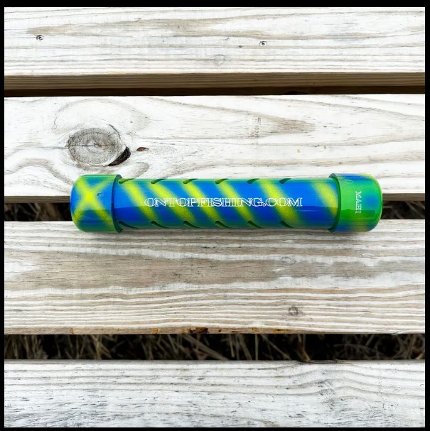 Galuga chum attractor