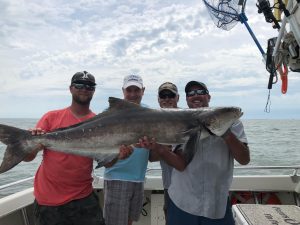 2024 Monarch Cobia Classic