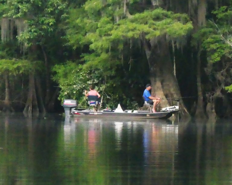 Cheap fishing boats
