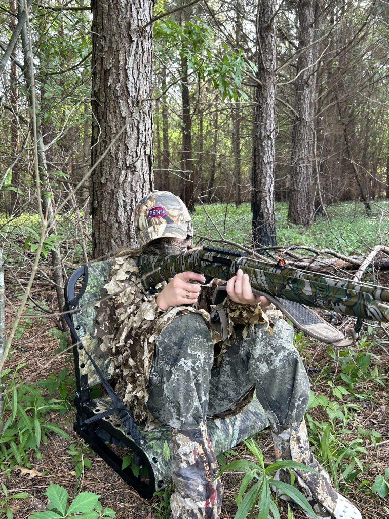 Mossberg SA-28