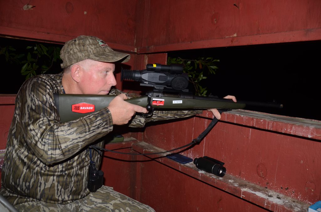 Things to Do in Mississippi for the Hunter and Angler