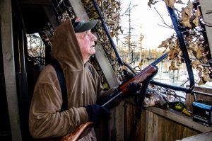 Things to Do in Mississippi for the Hunter and Angler