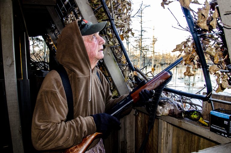 Things to Do in Mississippi for the Hunter and Angler