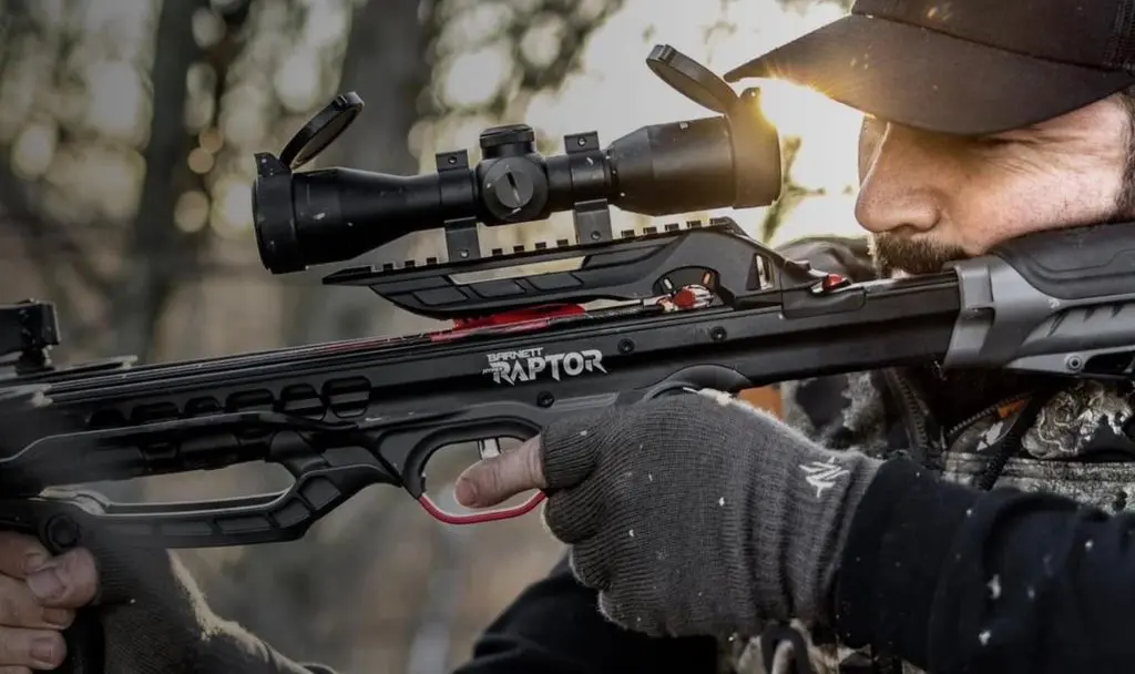 How to Maintain Crossbow Scopes After Hunting Trips: Expert Tips