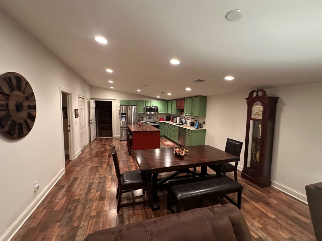 barndominium