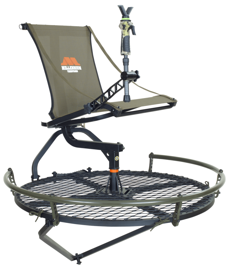 Millennium M360 Treestand
