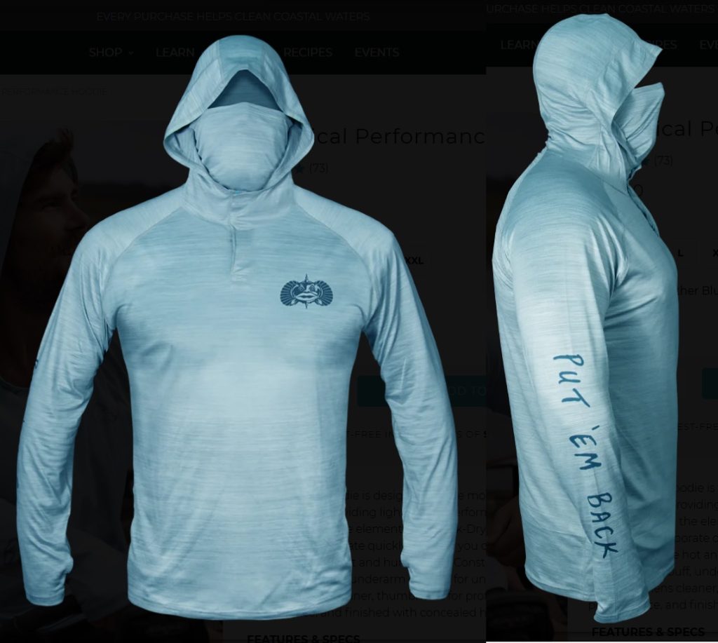 essential surf fishing gear