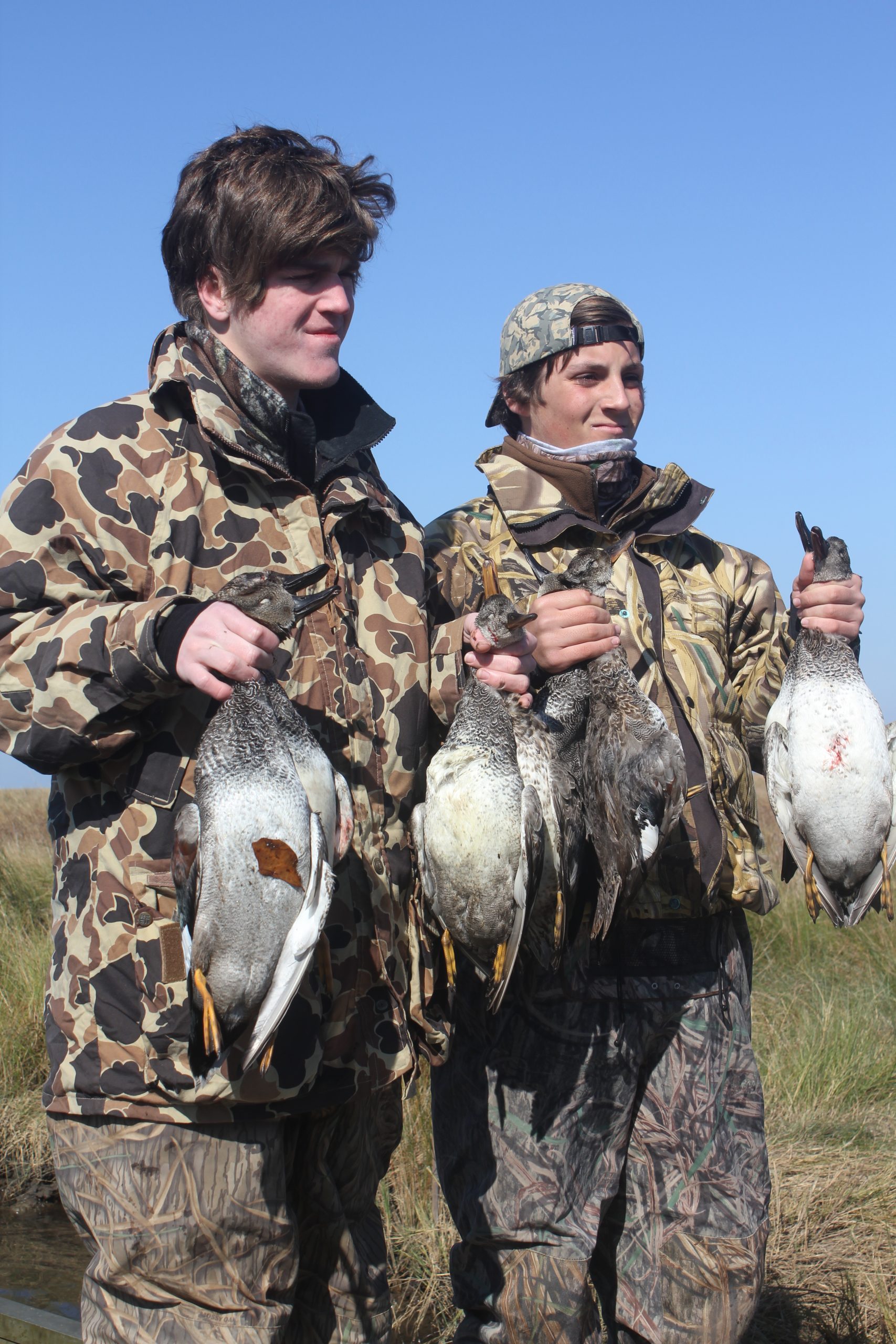 Top Duck Hunting Destinations For Southern Waterfowlers top-duck-hunting-destinations-for-southern-waterfowlers
