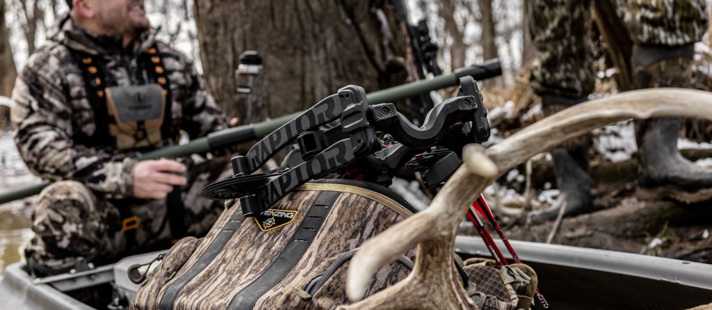 hunting crossbow