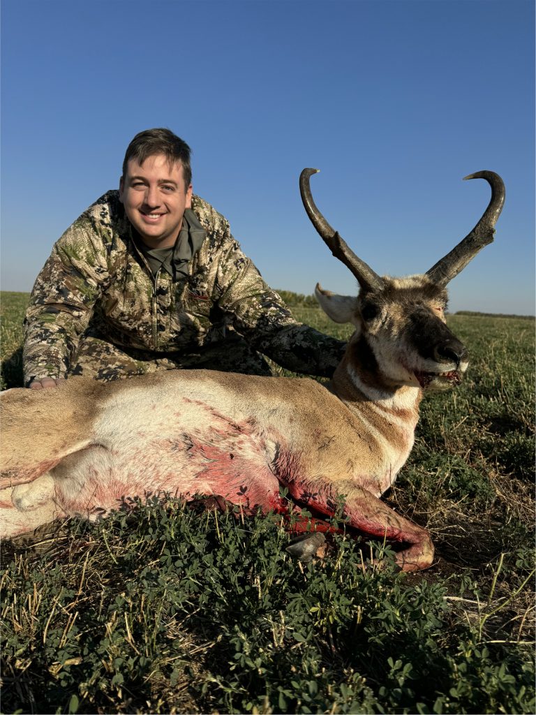 Master Wyoming Antelope Draw Odds: Secure Your Tag