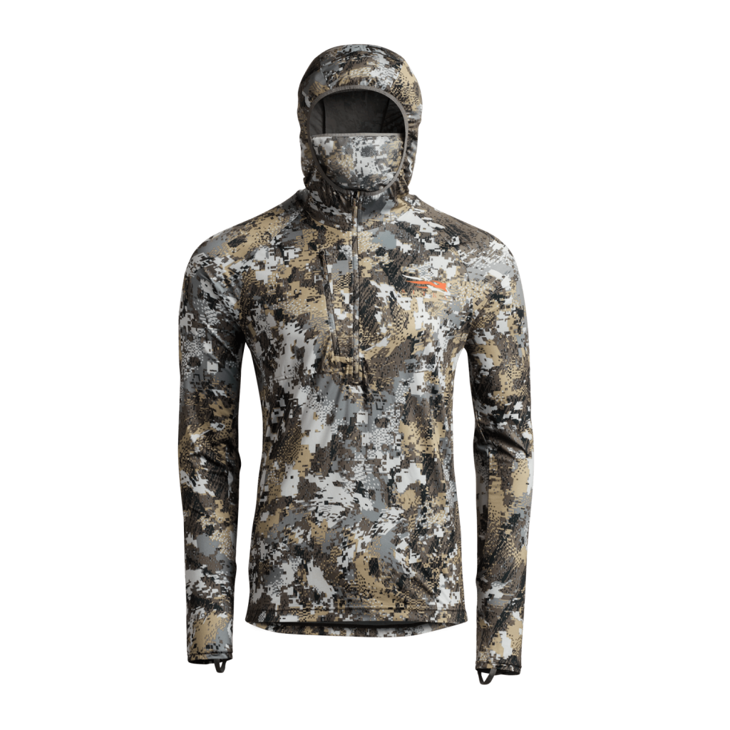 tick repellant clothes hunting gifts