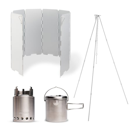 solo stove set