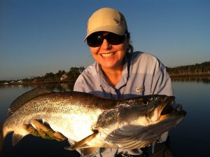 gator trout