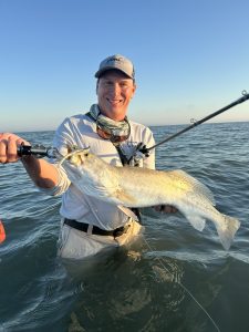 speckled trout lures