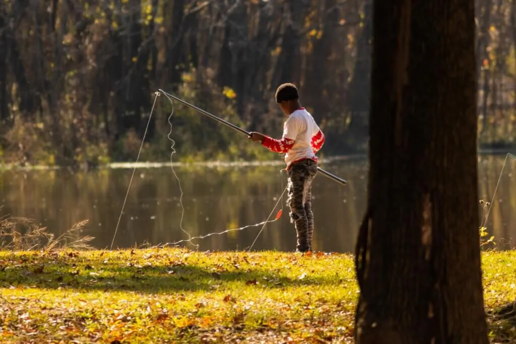 Mississippi state parks