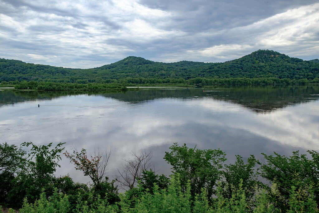 Mississippi state parks