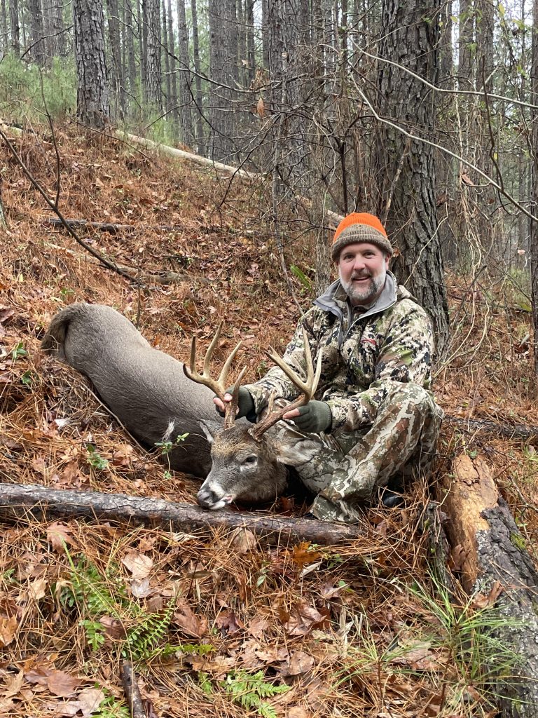 Cellular Trail Cameras