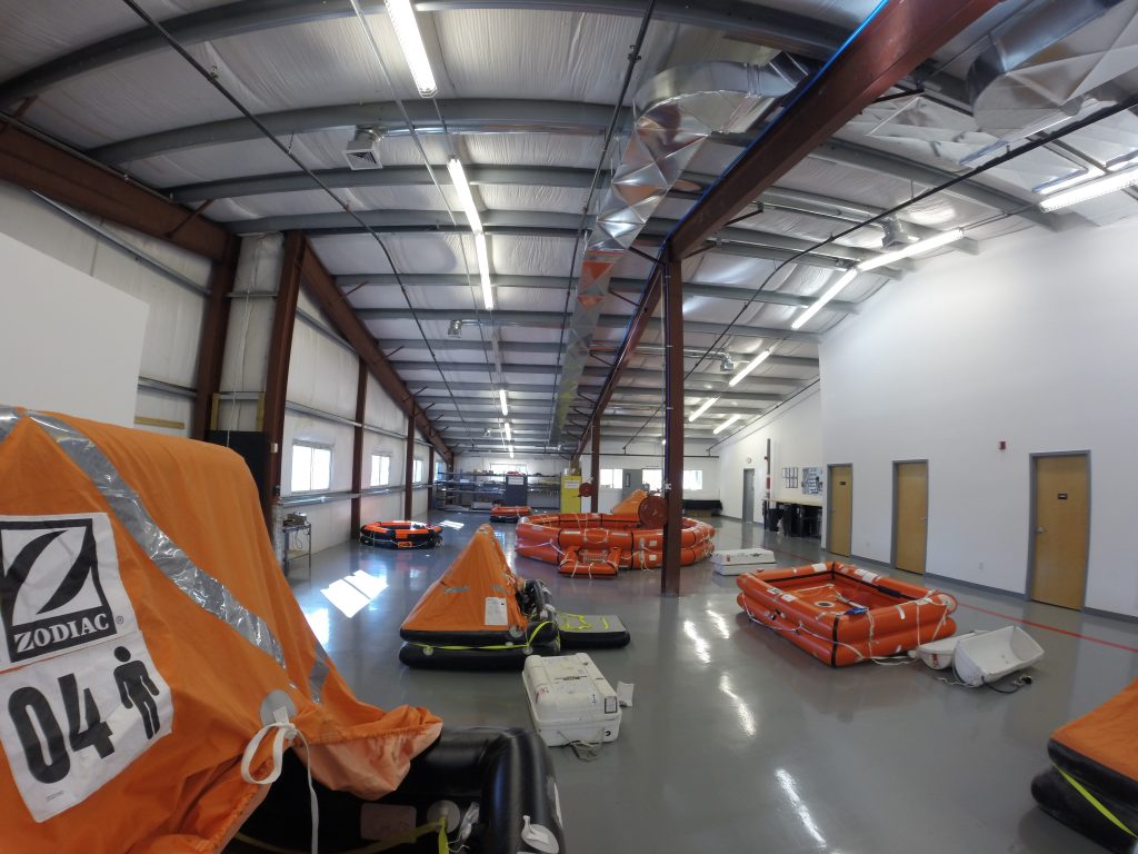 Choosing the Right Life Raft: A Buyer’s Guide to Safety