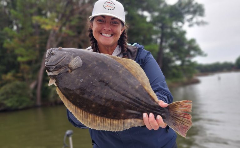 great photos without fish depredation