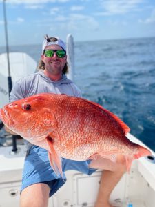 Red snapper season 2025