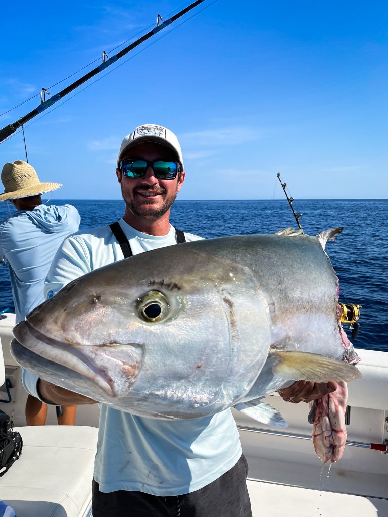 Depredation: Sharks in the Gulf