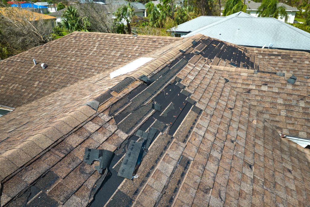 metal roofs vs shingles