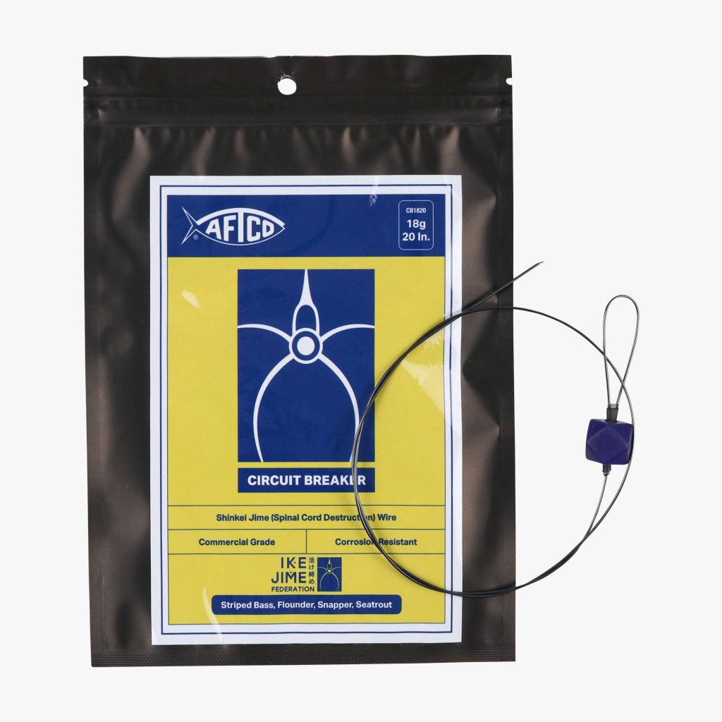 circuit breaker ike jime