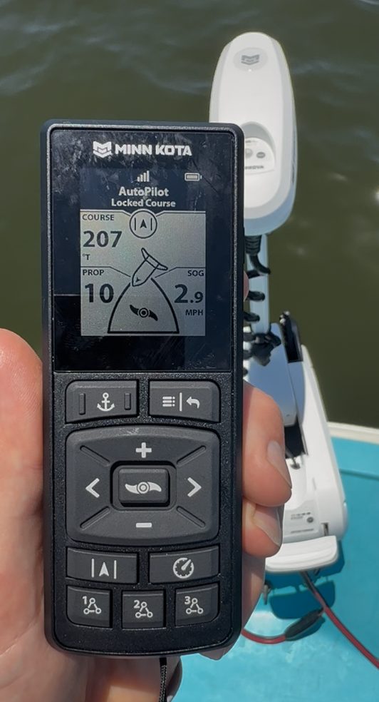 motor remote control