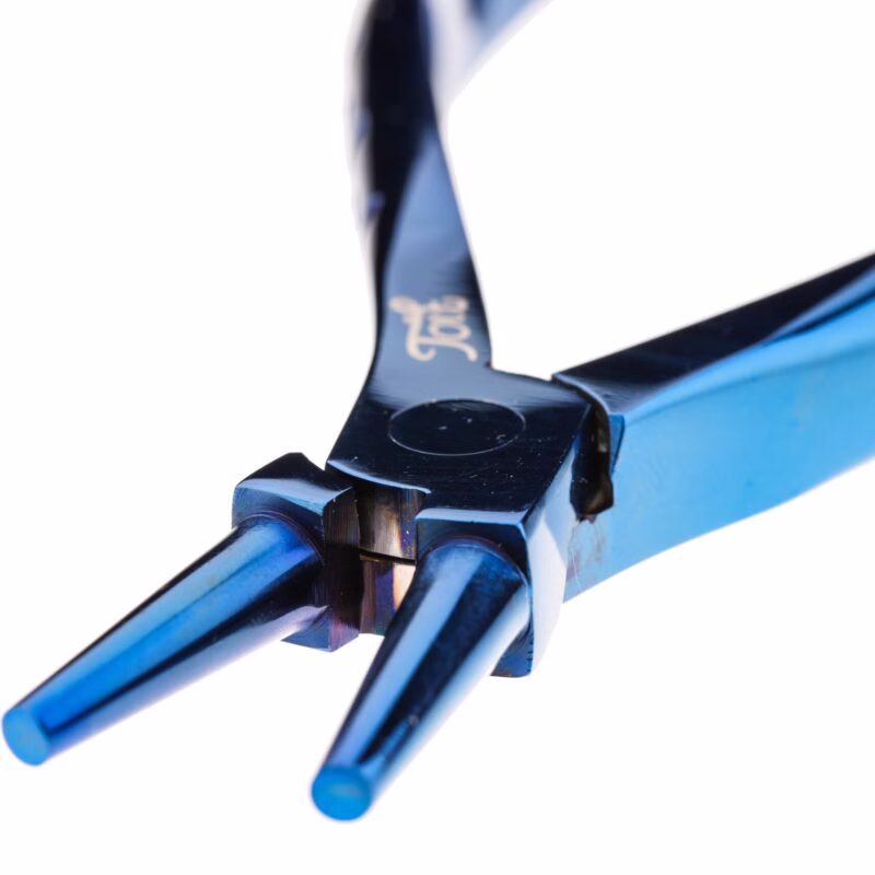 split ring pliers